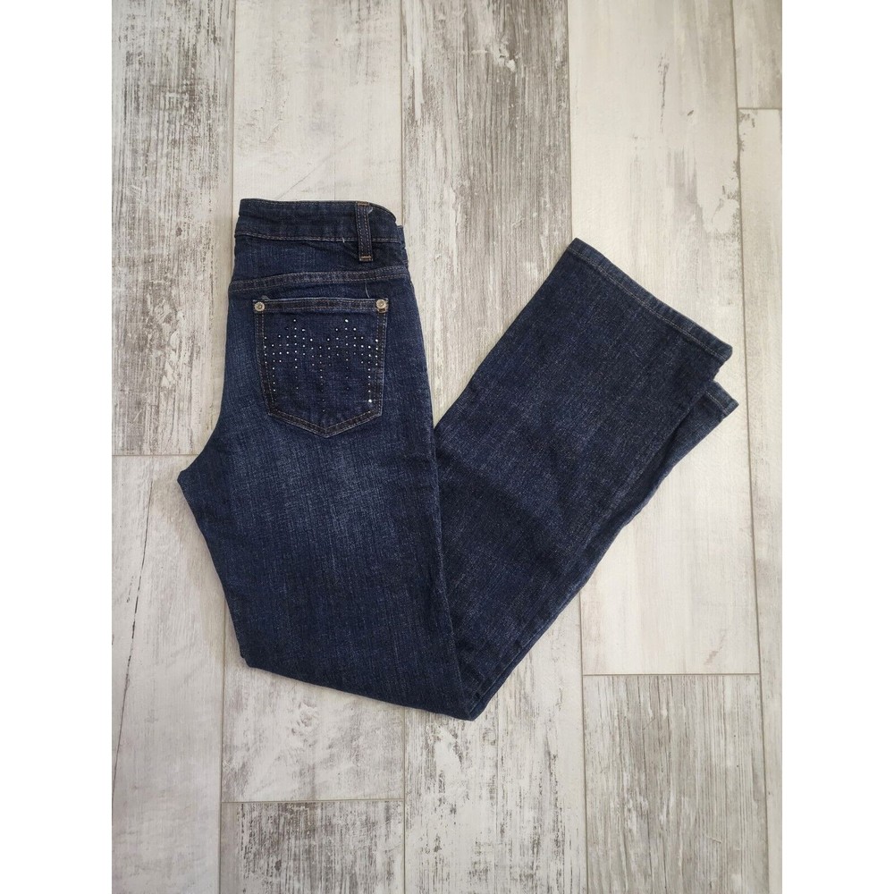 Stretch Axcess Denim Jeans Size 4 28X30
